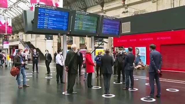 Ξεπέρασαν τα 4,18 εκ. τα κρούσματα COVID-19 παγκοσμίως - Η Ευρώπη χαλαρώνει τα μέτρα