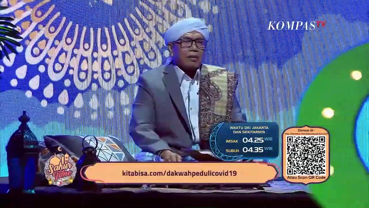 Kejar Lailatul Qadr, Mari Tingkatkan Dzikir dan Berdoa Kepada Allah