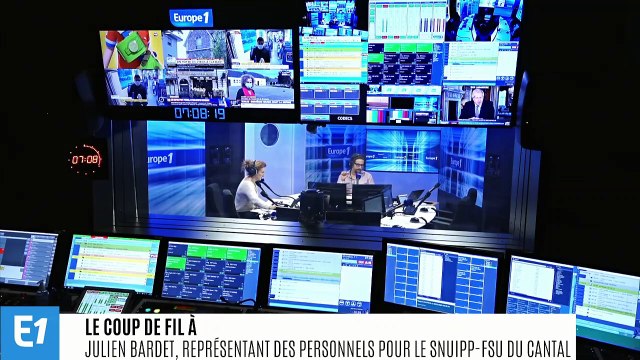 Calendrier contraint et inquiétude des parents : les écoles primaires face à la reprise