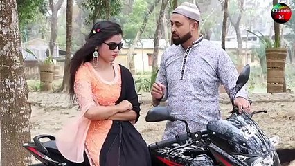 সব ছেলেই দিন শেষে একটা ভাল মেয়ে খোঁজে। Drama | Short Film | Natok | Channel M