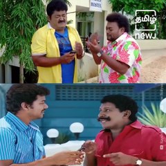 Watch Top Tamil Movies And Their Funny Kannada Remakes