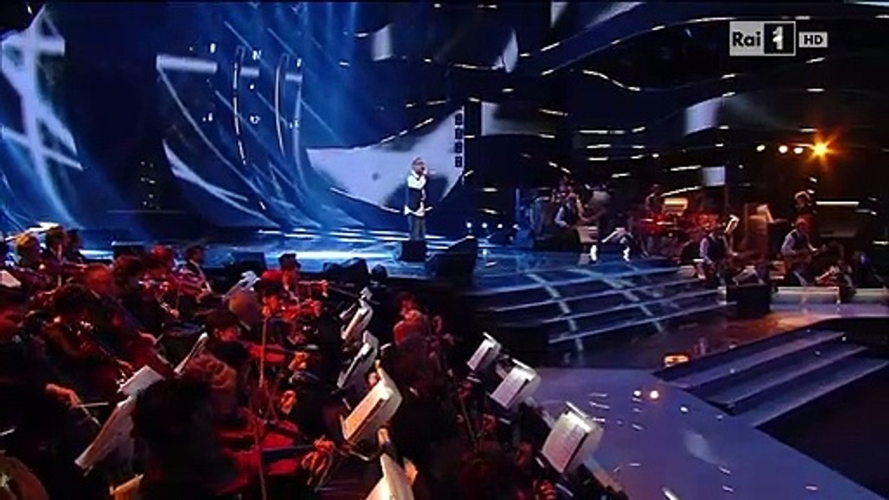 6. Marco Masini - Che giorno è