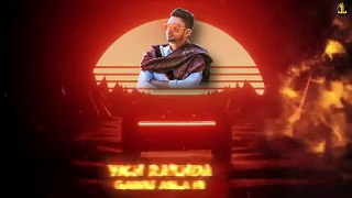 Cadillac  Sabi Bhinder _ The Kidd _ Latest Punjabi Songs 2020 _