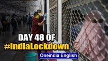 After 50 days of lockdown, Railways to start passenger train service | Oneindia News
