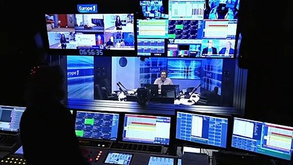 Le Japon, l'Espagne et l'Allemagne font la Une de la presse internationale