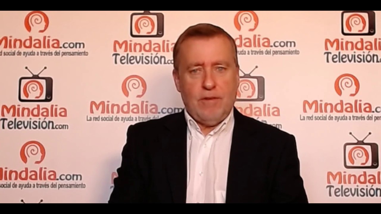 Comunicado de Alfredo Alcázar sobre YouTube y la Nueva Consciencia Global