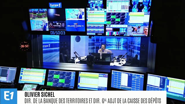 Tourisme : la Banque des territoires veut un plan Marshall pour surmonter la crise