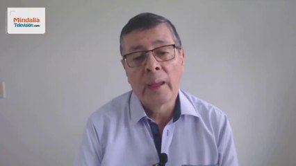 Astrologia Espiritual. Entrevista a Jorge Duque