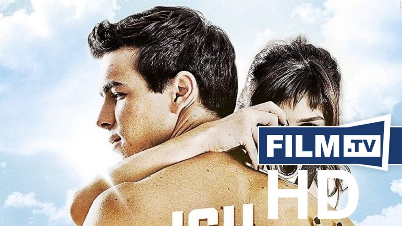 Ich Steh Auf Dich Trailer Deutsch German (2014)