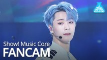 [예능연구소] 아스트로 문빈 직캠 'Knock(널 찾아가)' (ASTRO MOONBIN FanCam) @Show!MusicCore 200509