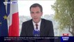Coronavirus: Olivier Véran estime à 0,6 le taux de contagion actuellement en France