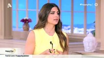 Τσιμτσιλή: Η ατάκα της on air για το σποτ του Λούλη: «Δεν έχω λόγο να τον υποστηρίξω, αλλά…»