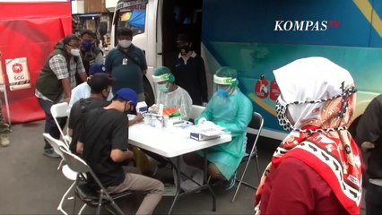 Jokowi Targetkan Alkes Untuk Corona Bisa Diproduksi Sendiri Akhir Mei