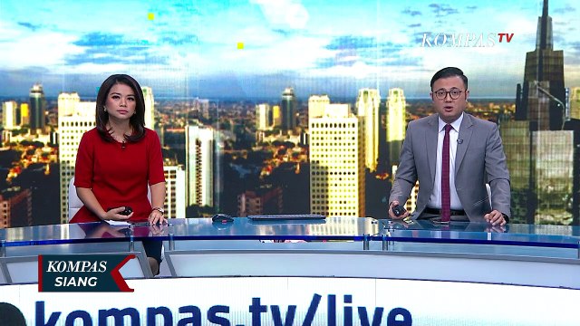 5 Kali Terdengar Ledakan, Kapal Tanker Terbakar Hebat di Belawan!