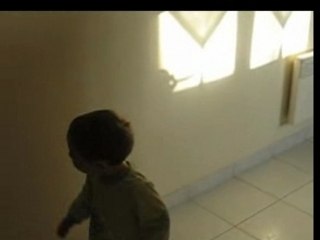 Lukas alias peter pan