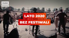 Czeka nas lato bez festiwali muzycznych