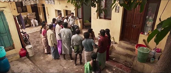 Kanni Maadam (2020) Tamil movie part 3