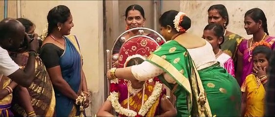 Kanni Maadam (2020) Tamil movie part 4