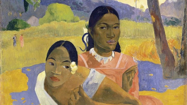 Les 5 tableaux les plus chers de l’histoire de l’art