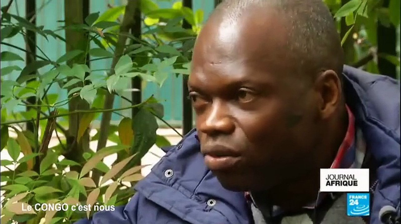 RDC : UN PROFESSEUR D'UNIVERSITÉ DÉNONCE UN SYSTÈME DE FAUX DIPLÔMES