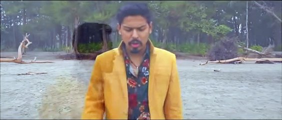 Ke Tomake Bashbe Bhalo - কে তোমাকে বাসবে ভালো - Official Music Video