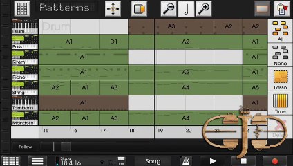 SIAPA - RITA SUGIARTO "BACKING TRACK GITAR" ( tanpa gitar)
