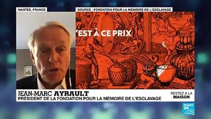 Commémorations de l'abolition de l'esclavage - -C'est notre histoire