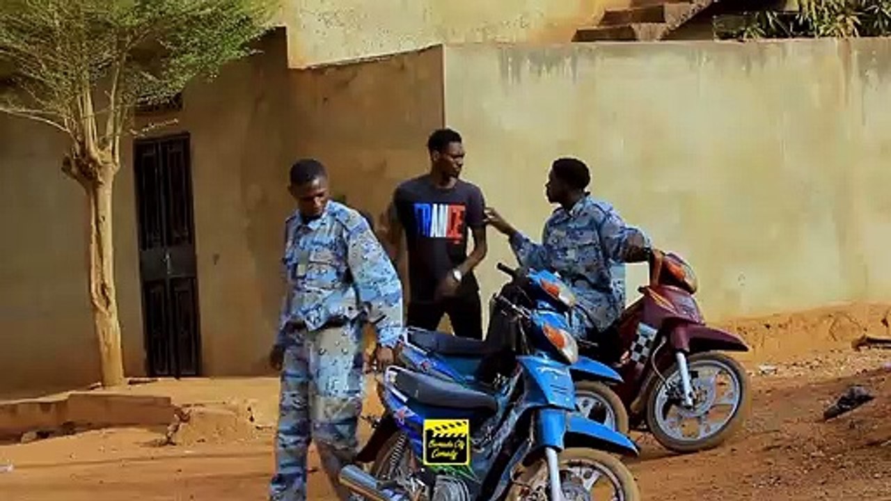 MOUSSOW KA MASS Dans BRIGUANT BRIGUER