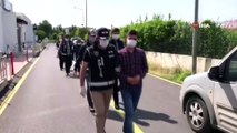 Adana'da ruhsatsız silah operasyonu: 19 ruhsatsız silah ele geçirildi, 3 kişi de gözaltına alındı
