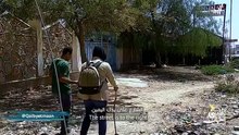 برنامج قلبي اطمأن _ الموسم الثالث _ الحلقة 14_ أولادي الثلاثة _ الصومال