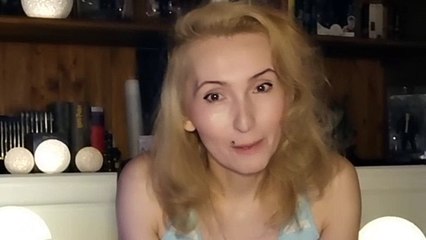 Video diary Trisha Galore: May the 11th 2020 (I have to do it)