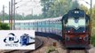 Indian Railways To Resume Passenger Train Services From May 12