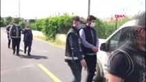 Adana'da silah kaçakçılarına operasyon: 3 gözaltı