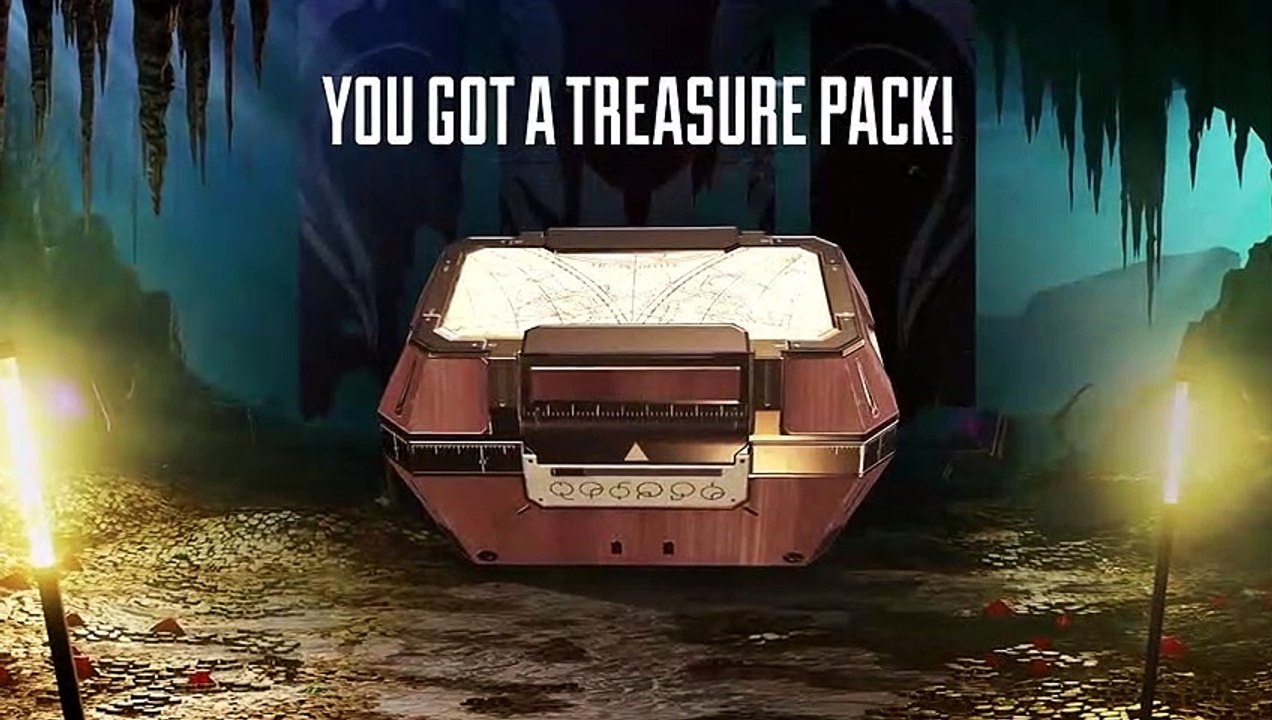 Apex Legends - Temporada 5