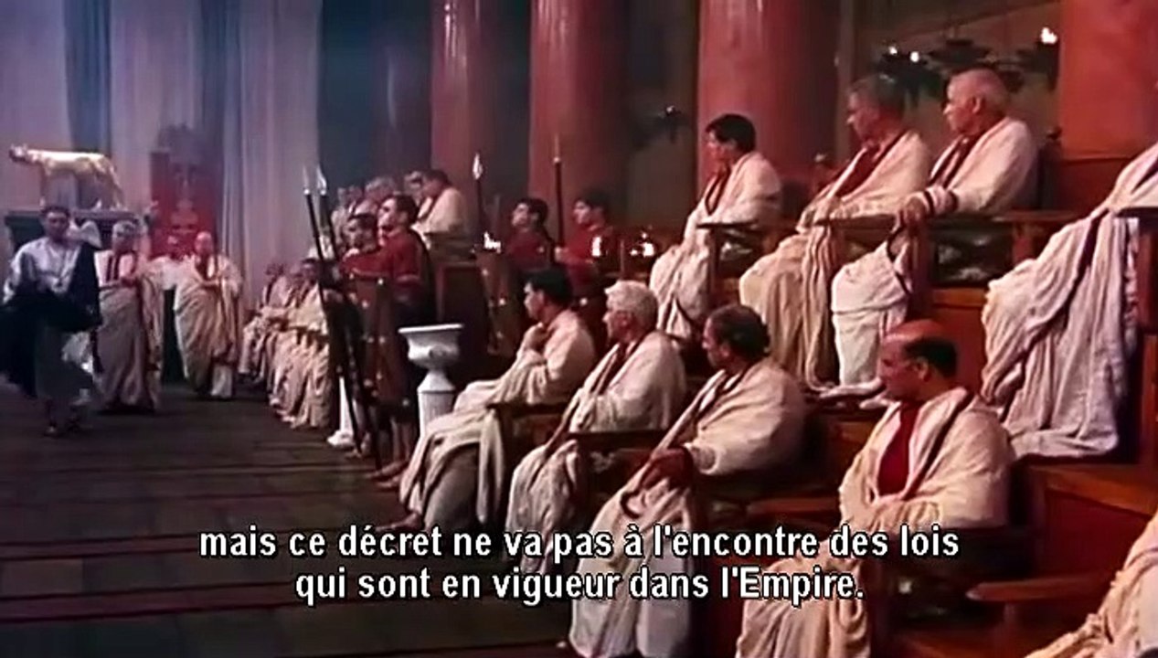 Prophète Issa (SWS)  Ep10: Ponce Pilate envoie un rapport à l’Empereur Tiberius pour lui expliquer ce qui se passe à Jérusalem.