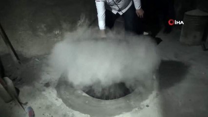 Siirt'te korona virüs büryan satışlarını iki kat arttırdı