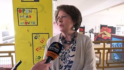 Ελάχιστοι οι μαθητές που επέστρεψαν στα λύκεια της Λαμίας