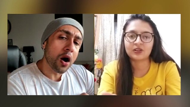 Adhyayan Suman Shocking REACTION On His EX Girlfriend Kangana Ranaut LIVE INTERVIEW