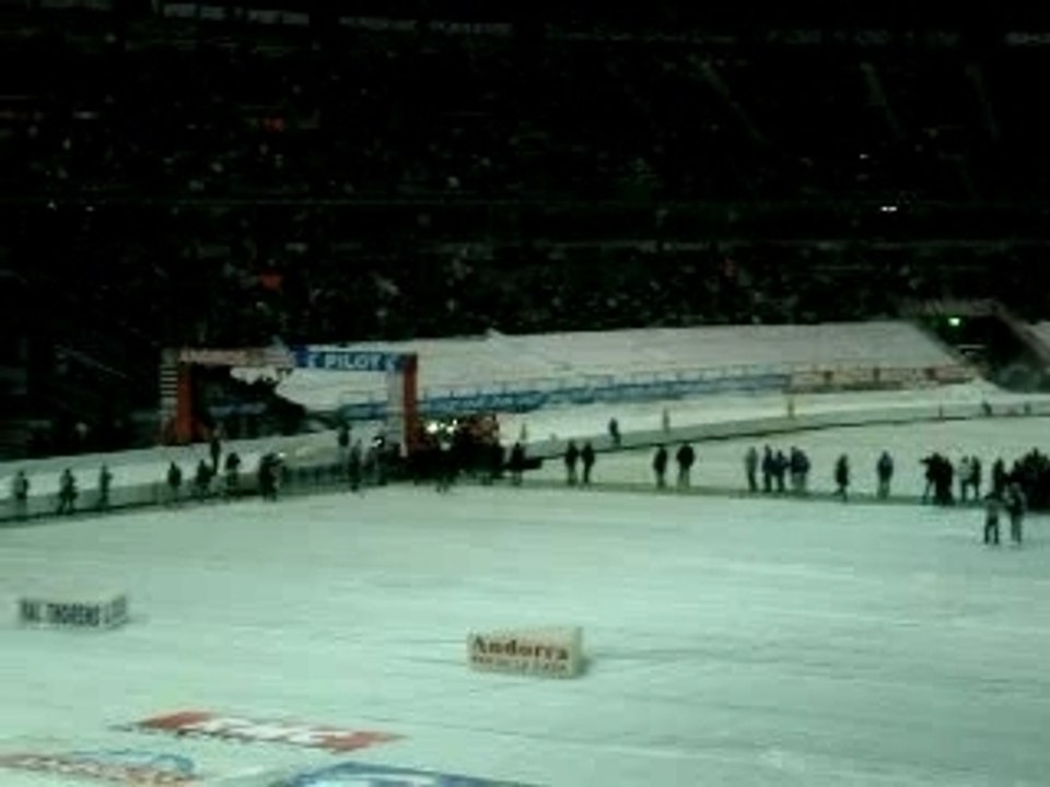 loeb au stade de france andros