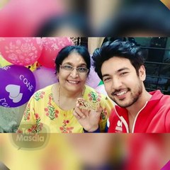 Mother's Day Special Shivangi Joshi, Rashami Desai, Asim Riaz, Shoaib Ibrahim