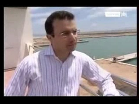 Fadesa Saidia 2 Morocco Marruecos