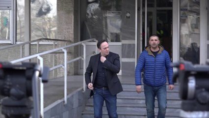 Агенцијата „СГС“ ќе го обезбедува Универзитетскиот кампус