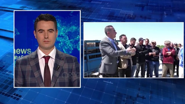 Ora News - Salianji krijon imunitet ndaj procedimeve penale: 149 në 7 vite qeverisje të PS-së