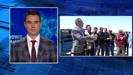 Ora News - Salianji krijon "imunitet" ndaj procedimeve penale: 149 në 7 vite qeverisje të PS-së