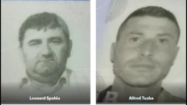 Top News - Itali, 34 kg heroinë/ Arrestohen dy trafikantët shqiptarë