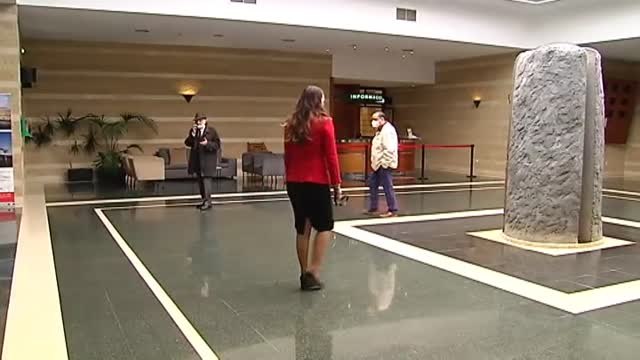 Más familiares en entierros y velatorios en la fase 1