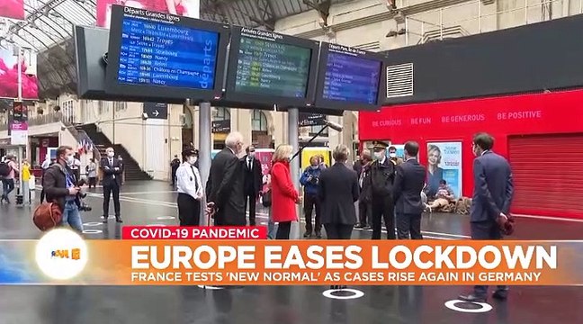 Boris Johnson grilled on 'vague' UK coronavirus lockdown advice