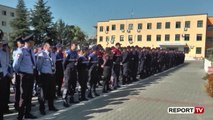 Lleshaj: Punonjësit e policisë mbi 55 vjeç do të lirohen, 613 efektivët që do lënë vendin e punës