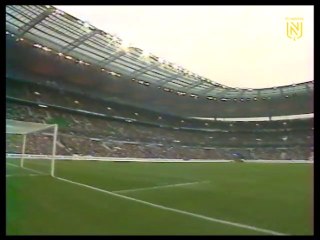 Nantes - Sedan : le replay de la finale de la Coupe de France 1999