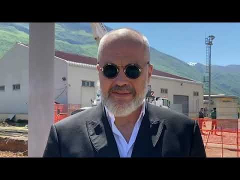 Rama inspekton punimet në aeroportin e Kukësit: Do t’i japë një bum zonës, hapen 12 mijë vende pune